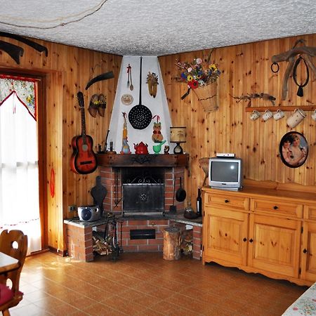 Rustico Nel Complesso Chapelle Apartment Sauze D'Oulx Bagian luar foto