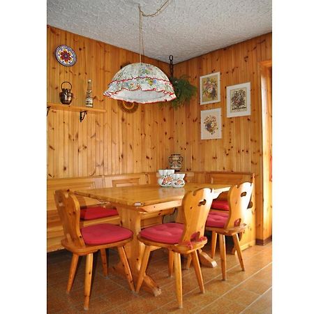 Rustico Nel Complesso Chapelle Apartment Sauze D'Oulx Bagian luar foto